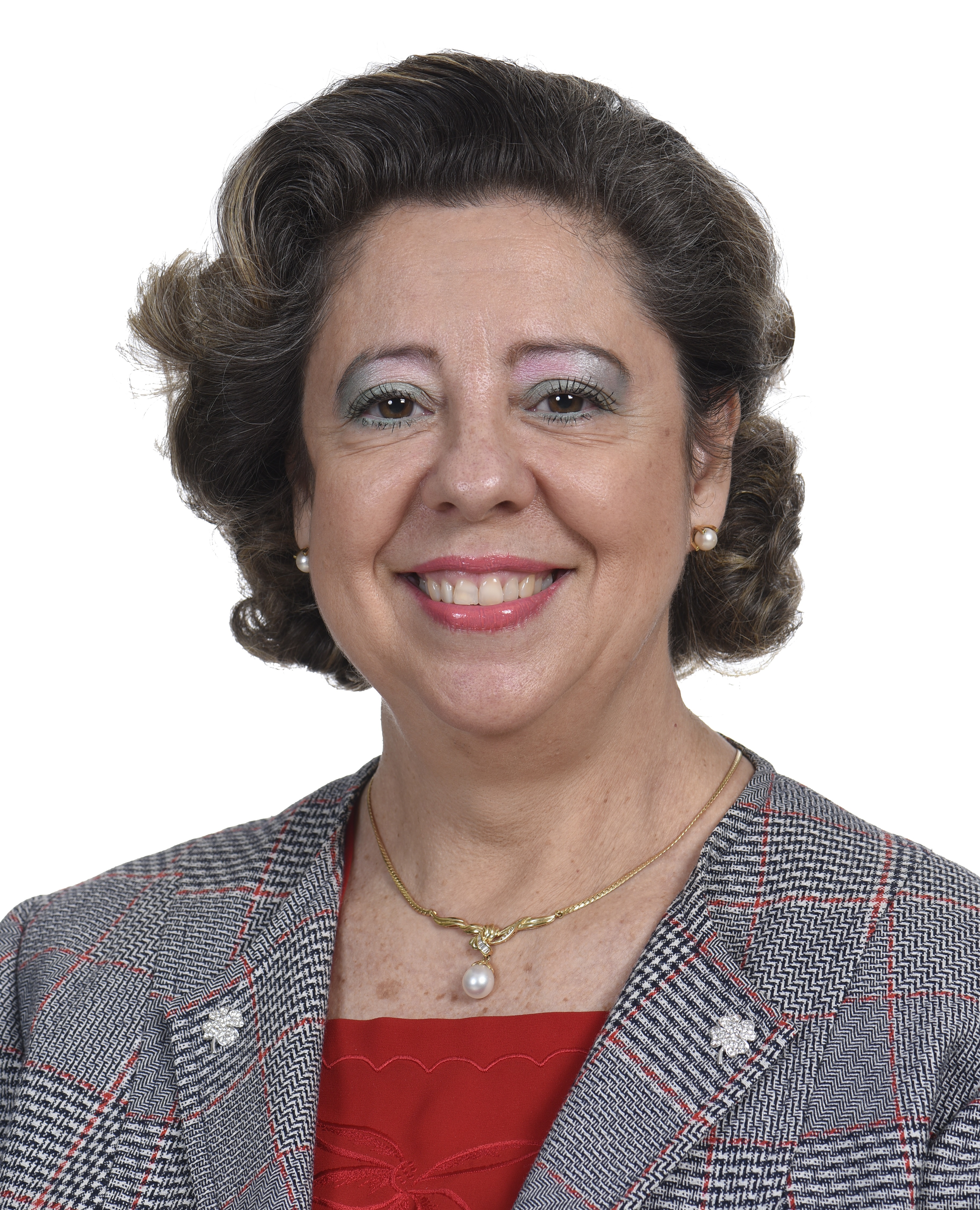 Eva Barro García
