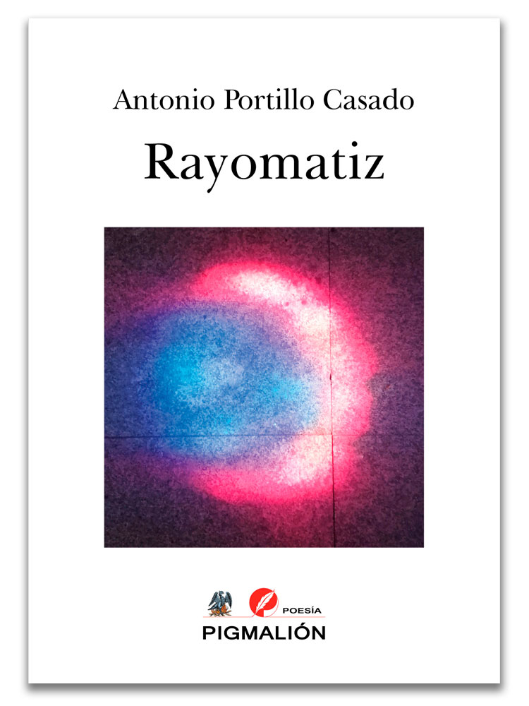 Rayomatiz, Portada