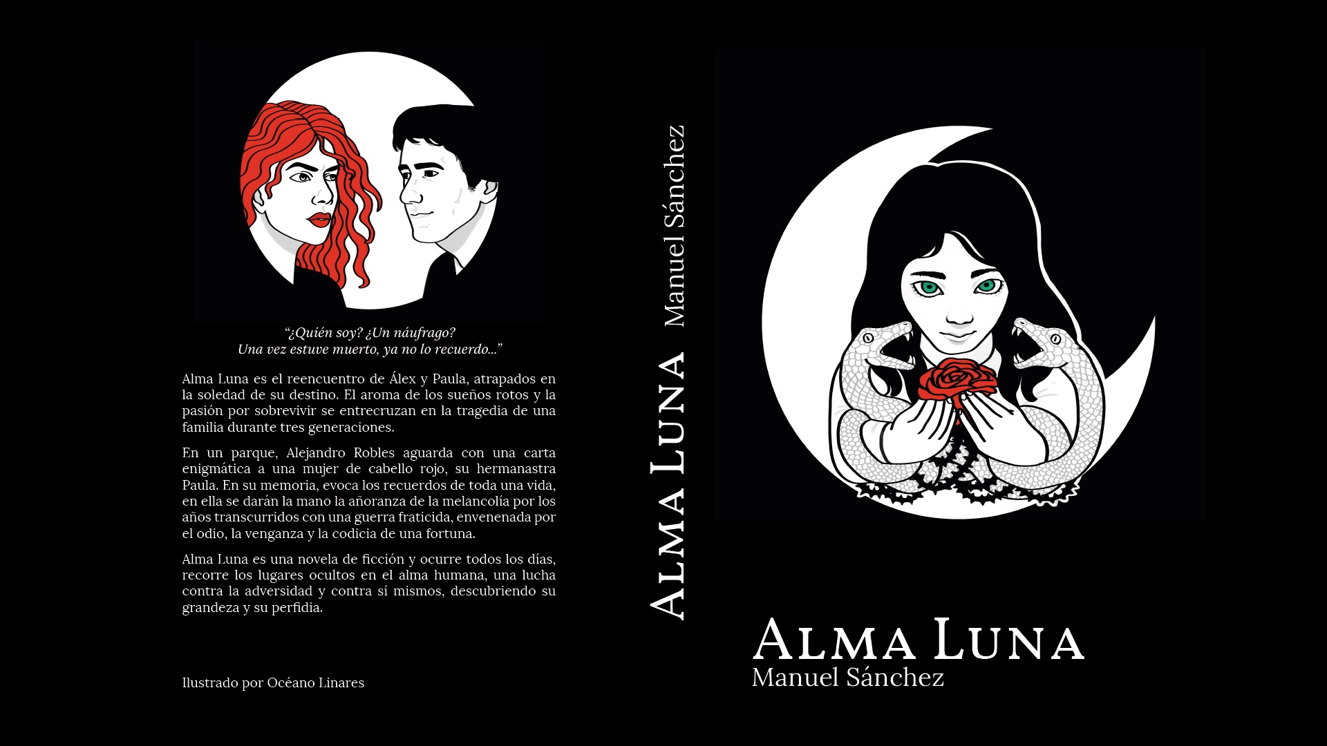 Coontraportada Alma Luna