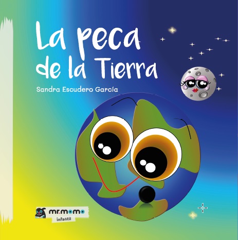 Portada La Peca de la Tierra