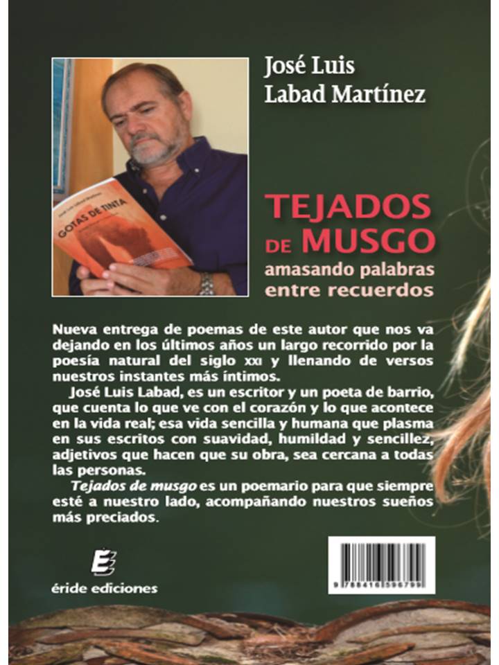 Coontraportada Tejados de musgo