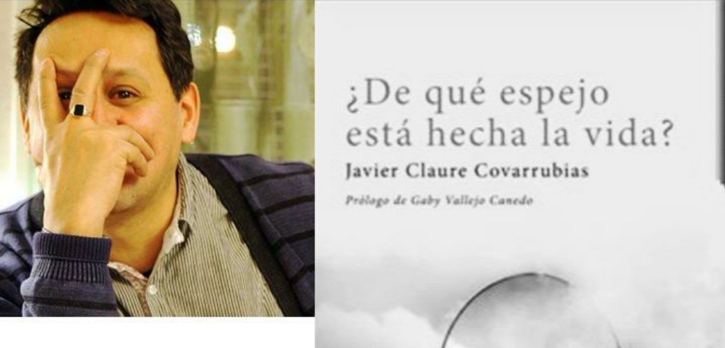 Poemario de Javier Claure C.