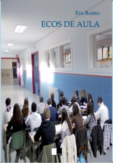 Portada Ecos de aula