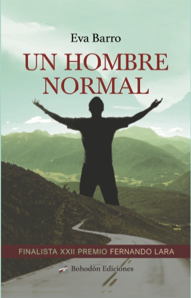 Portada Un hombre normal