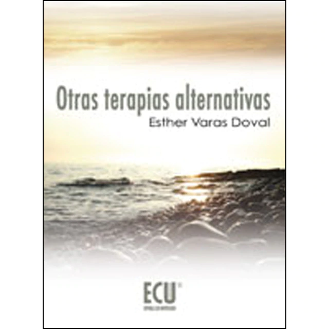 Coontraportada Otras Terapias Alternativas