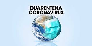 Cuarentena coronavirus (imagen de la Red)