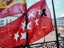 Banderas, Imagen de la Red