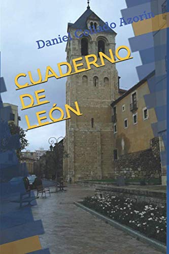Portada Cuaderno de León 