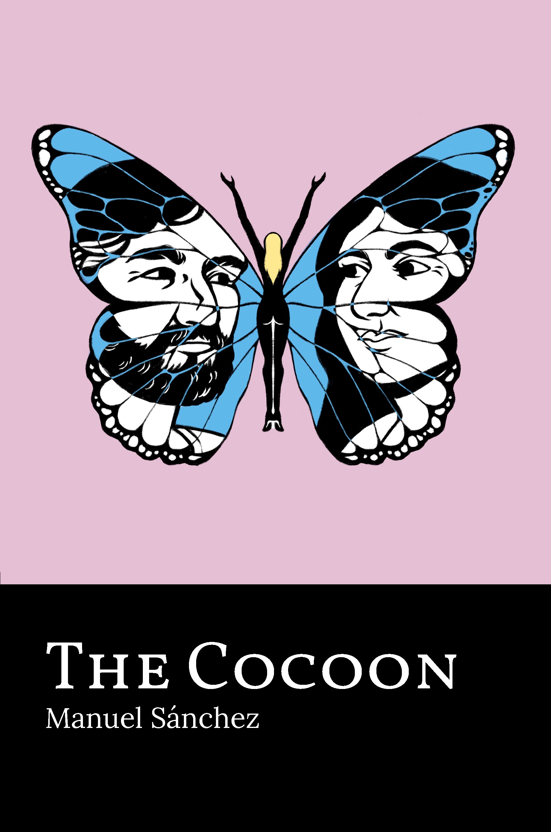 Portada The Cocoon