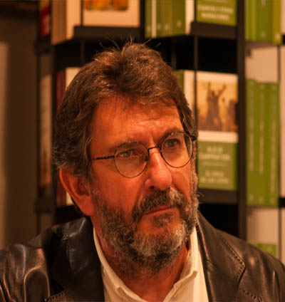 Alberto Morate