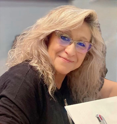 Yolanda Corell Almuzara