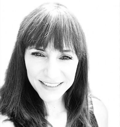 Sylvie Riesco Bernier