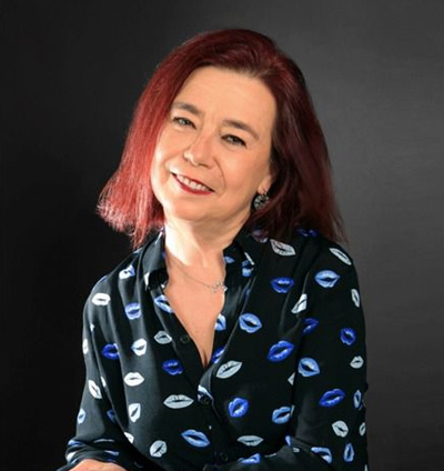 Victoria Alonso Gutiérrez