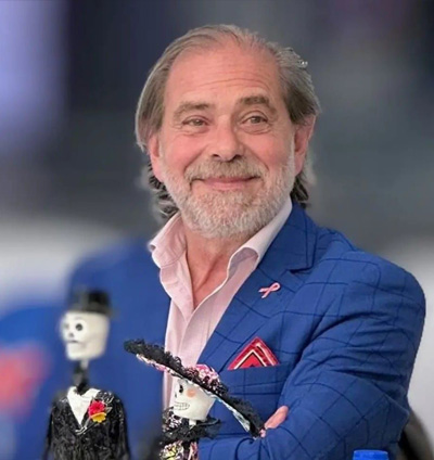 Enrique Bazaco Goiburu