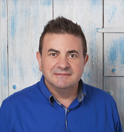 José Tovar