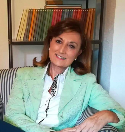 María del Carmen Aranda
